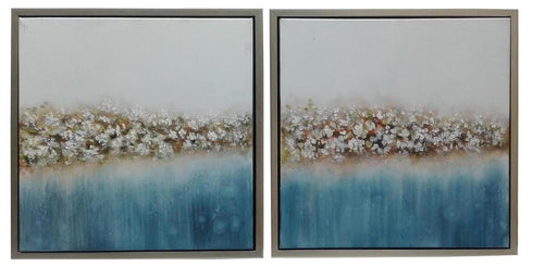 Bethel International Art Paintings Model: JA190KM2020C-T