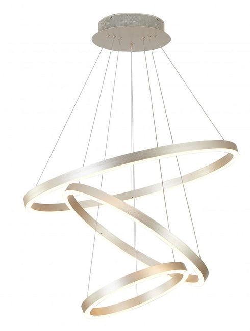 Bethel International Chandelier Model: OC38C31N