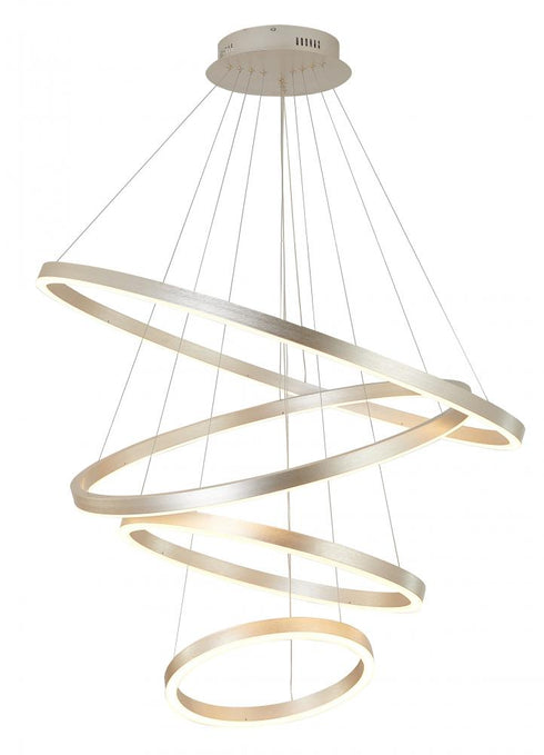 Bethel International Chandelier Model: OC39C39N