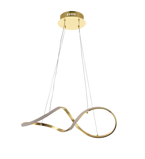 Bethel International LED Flush Mount Model: TR24