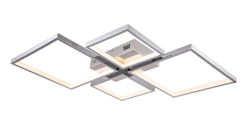 Bethel International LED Flush Mount Model: TR39