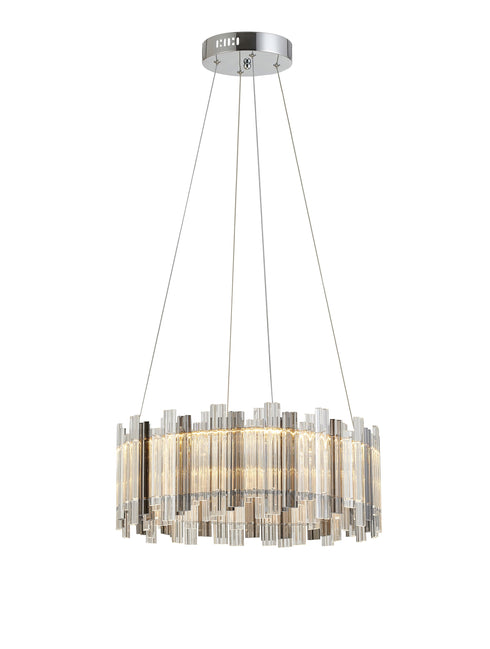 Bethel International 1 Light LED Lighting Model: FT48C24S