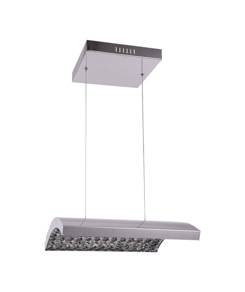 Bethel International 1 Light LED Lighting Model: JP13