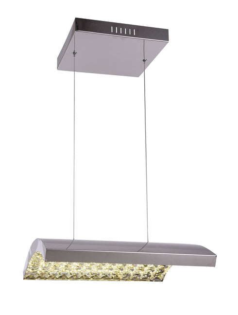 Bethel International 1 Light LED Lighting Model: JP13