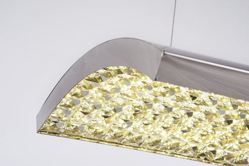 Bethel International 1 Light LED Lighting Model: JP13