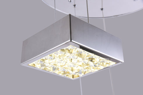 Bethel International 1 Light LED Lighting Model: JP16