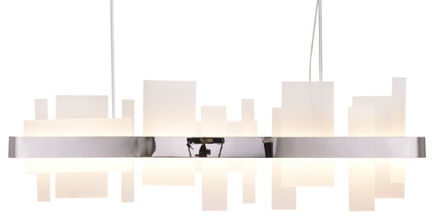 Bethel International 1 Light LED Lighting Model: MAT03C39CH