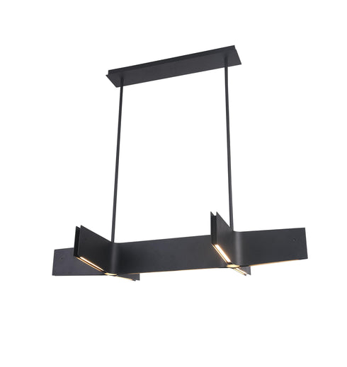 Bethel International 1 Light LED Lighting Model: MV20
