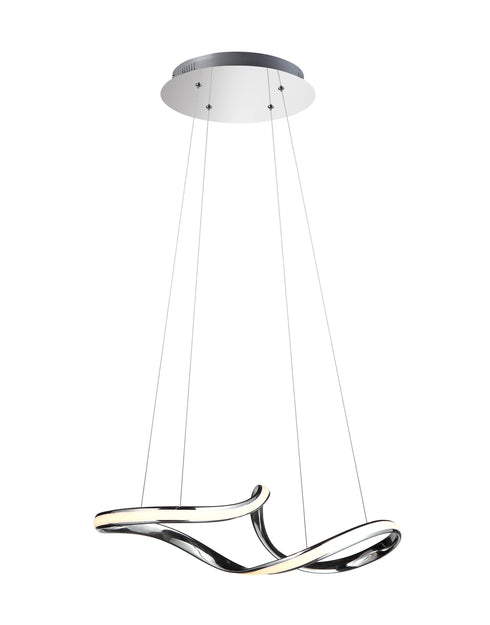 Bethel International LED Lighting Model: TR23