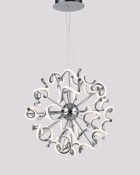 Bethel International LED Lighting Model: TR25