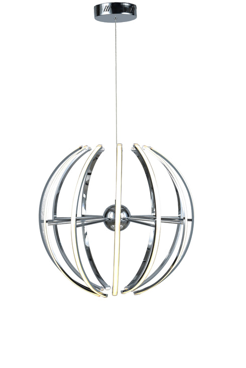 Bethel International LED Lighting Model: TR06