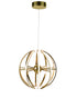 Bethel International LED Lighting Model: TR07