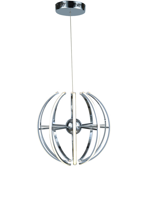 Bethel International LED Lighting Model: TR08