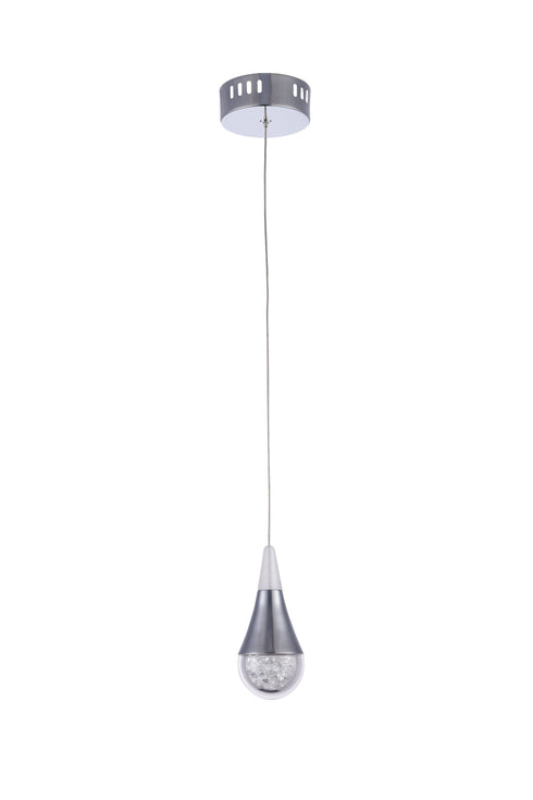 Bethel International LED Single Pendant Lighting Model: TR33