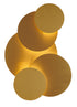 Bethel International LED Wall Sconce Model: MU80W17BR