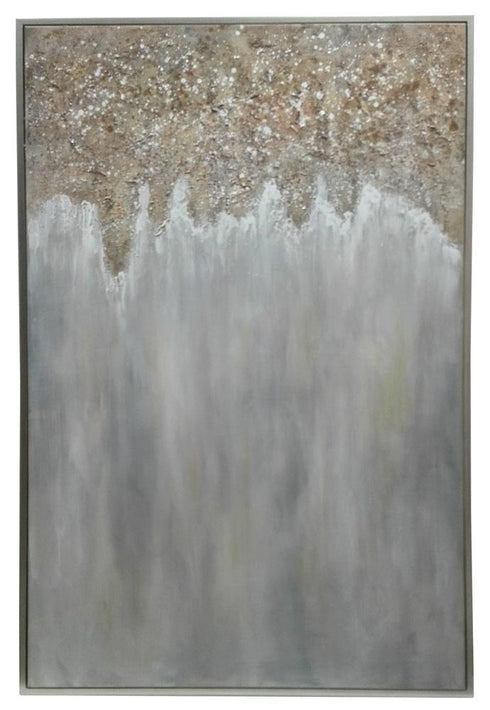 Bethel International Oil Painting Model: JA10KM4060C