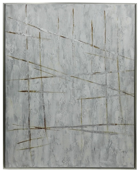 Bethel International Oil Painting Model: JA14KM4050C