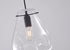 Bethel International Pendant Model Number: DLS49P8CL