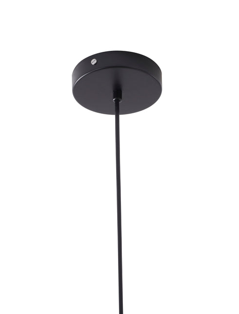 Bethel International Pendant Model Number: DLS49P8CL