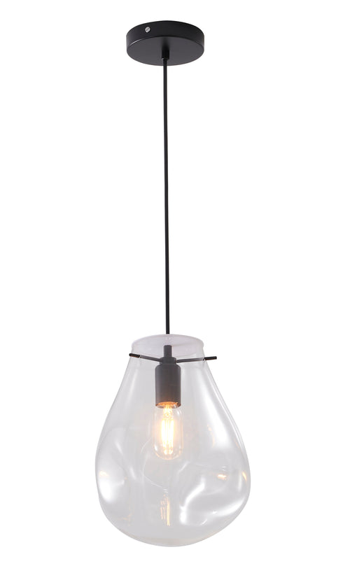 Bethel International Pendant Model Number: DLS49P8CL
