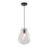 Bethel International Pendant Model Number: DLS49P8CL