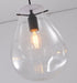 Bethel International Pendant Model Number: DLS49P8CL