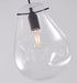 Bethel International Pendant Model Number: DLS49P8CL
