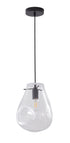 Bethel International Pendant Model Number: DLS49P8CL