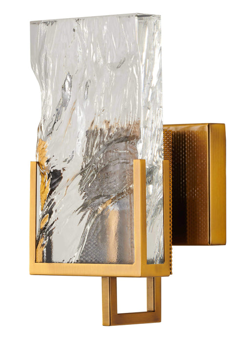 Bethel International 1 Light Wall Sconces Model: MU48