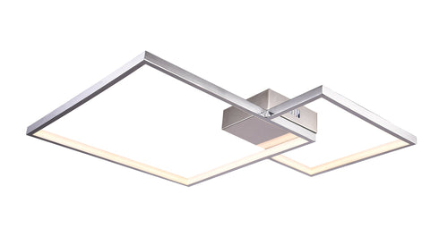 Bethel International LED Flush Mount Model: TR40