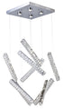 Bethel International 1 Light LED Lighting Model: KD17-3