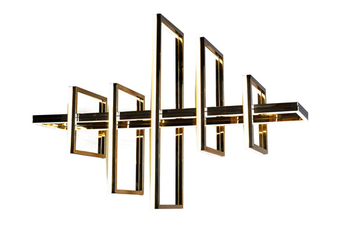 Bethel International 1 Light LED Lighting Model: ML02