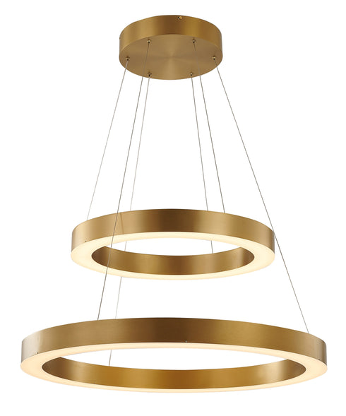 Bethel International LED Light Model: MU302C31G