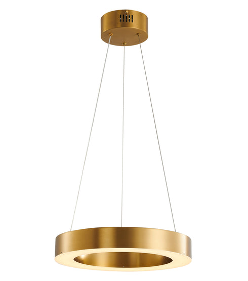 Bethel International 1 Light LED Lighting Model: MU30D