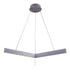 Bethel International 1 Light LED Lighting Model: MV03