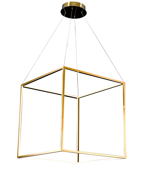 Bethel International 1 Light LED Lighting Model: NL41