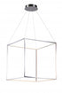 Bethel International 1 Light LED Lighting Model: NL41CH