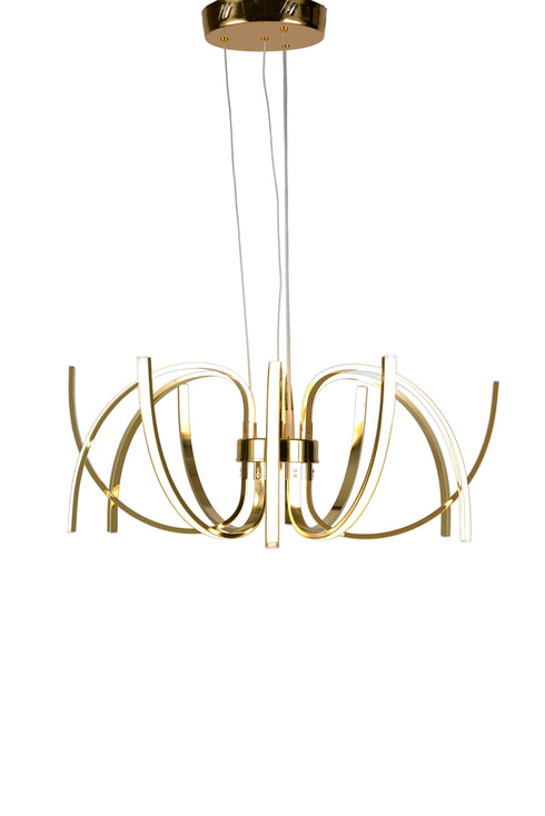 Bethel International LED Lighting Model: TR01