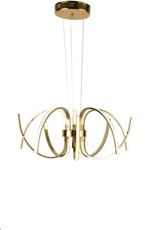 Bethel International LED Lighting Model: TR03