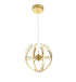Bethel International LED Lighting Model: TR09GD
