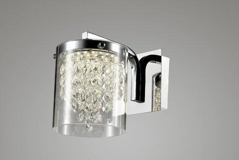 Bethel International LED Wall Sconce Model: ZP87