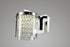 Bethel International LED Wall Sconce Model: ZP87