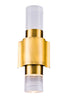 Bethel International 1 Light Wall Sconce Model: MU16