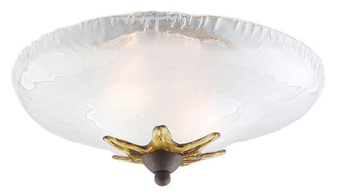 C126-12-109 12" wide Ceiling Flush