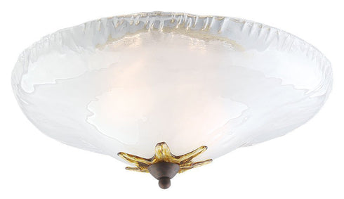 C126-16-109 16" wide Ceiling Flush