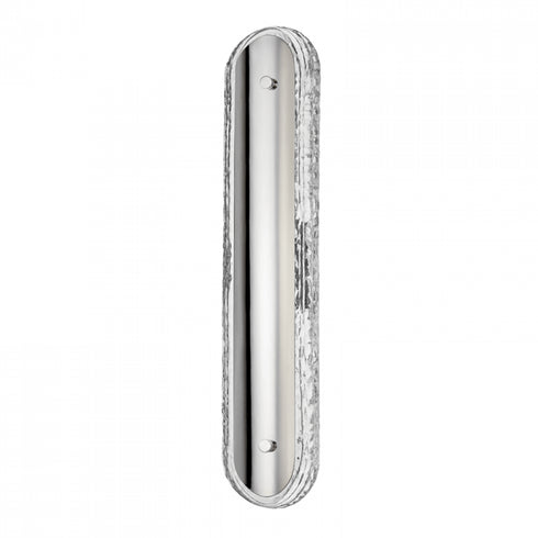 Corbett 1 Light Sconce Model: 422-24-BN