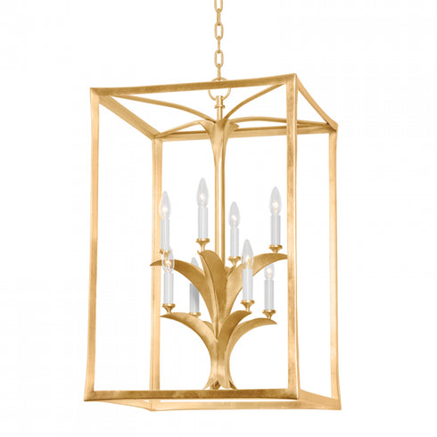 Corbett 8 Light Lantern Model: 435-47-VGL/GL