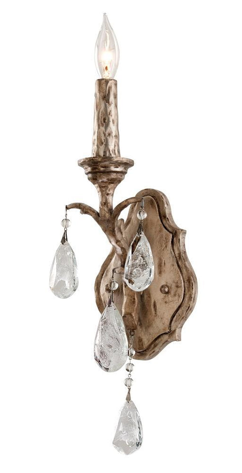 Corbett Amadeus 1 Light Wall Sconce Model: 163-11