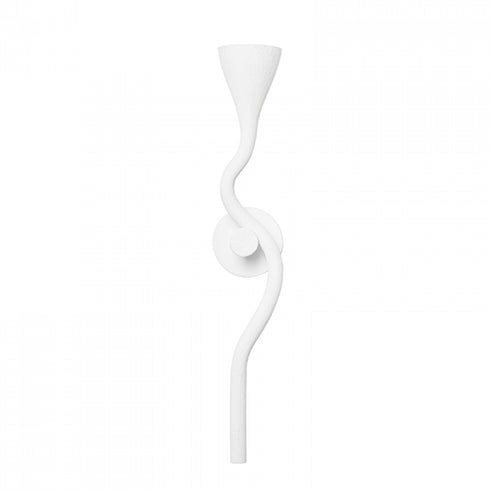 Corbett Anastasia 1 Light Wall Sconce Model: 406-01-GSW