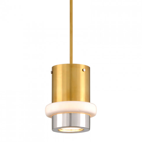 Corbett Beckenham 1 Light Chandelier Model: 300-41
